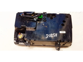 Блок управления климат-контролем 7923, 7923   Volvo S80