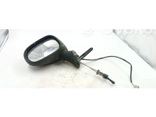 Zpětné zrcátko Renault Modus 2006 12423150LR