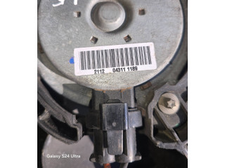 Вентилятор радиатора     8200966248    Renault Clio III 