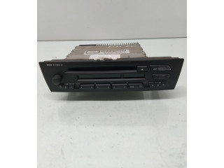 Радио/ проигрыватель CD/DVD / навигация VP4KAF18C838GN, 0337974 BMW 1 E81 E87 2005