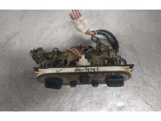 Блок управления климат-контролем Tata Safari