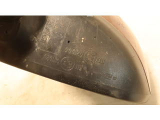 Zpětné zrcátko Fiat Punto Evo 2012