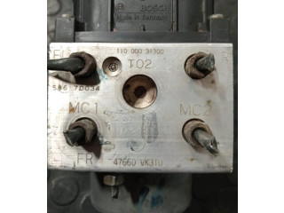 Jednotka ABS 11000031300 Nissan Navara