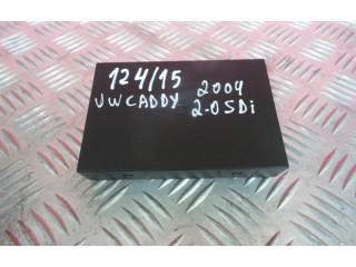 Zpětné zrcátko  Volkswagen Caddy 2004  1K0959433BL, 5DK008583-17  