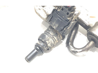 Топливная рампа 06A133317E   Volkswagen Golf IV  