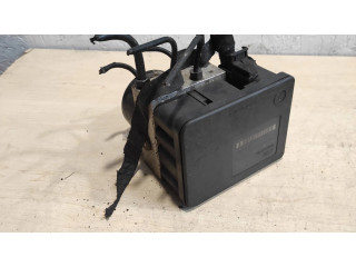 Блок АБС 8Z0907379C, 00008294D0 Audi A2