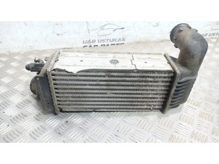 Интеркулер 817437, 865223W Citroen C5 2.2