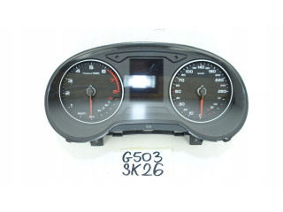 Панель приборов 81A920750J, 81A920750J Audi Q2 -