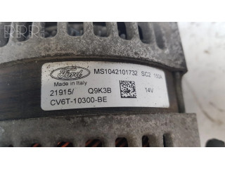 Генератор CV6T10300BE Ford Ecosport 1.0