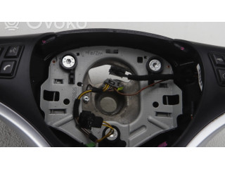 Руль BMW X1 E84 2009-2015 года 6795574