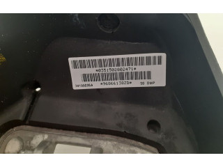 Volant Peugeot 3008 I 2015 96866138ZD, 96866138ZD