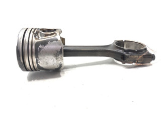  Поршень с шатуном  73502643  Fiat Grande Punto  