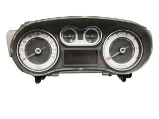 Přístrojová deska Fiat 500L 2014 A2C90124101, 51975132