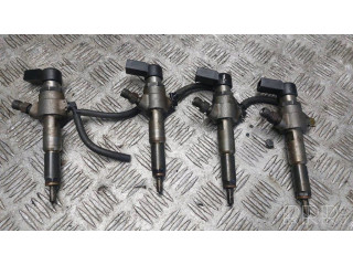 Vstřikovač 9652763280   Citroen C3  pro naftový motor 1.4 8HX 