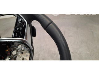 Руль Audi e-tron - года 4N0419091C