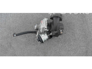 Турбина Fiat Grande Punto NYERE, 5860028 для двигателя 199A2.000