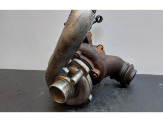 Турбина Peugeot 607 9640668680, GT1549P