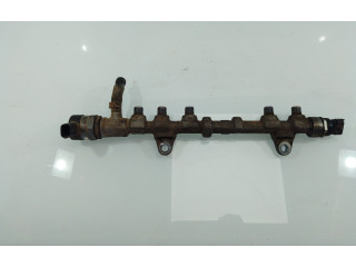 Топливная рампа 0445214194 Fiat Grande Punto для двигателя 199A2000