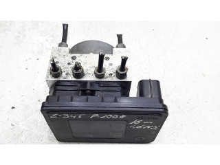 Блок АБС Peugeot 2008 I 2013-2019 года