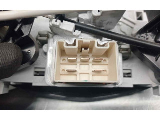 Модуль блока управления кондиционером 5P3743000   Dacia Lodgy