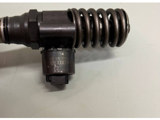 Форсунка 03G130073G, 03G130073GX Volkswagen Golf Plus BKD