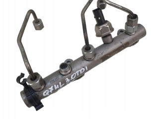 Vstřikovací lišta 059130089AB Audi Q7 4L