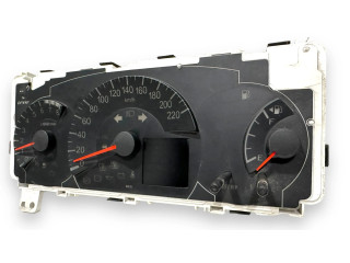 Панель приборов 83800B2Z50 Daihatsu Copen L880