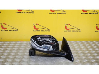 Зеркало электрическое Infiniti Q50 2014 - года