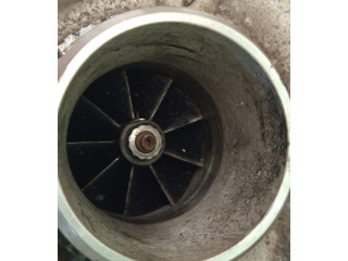 Turbodmychadlo Турбина 282312F100, 7805020001 Hyundai Santa Fe