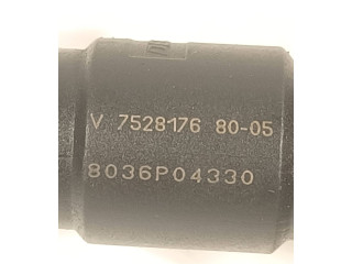 Форсунка 7528176, 8036P04330    Mini One - Cooper R50 - 53   