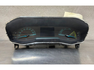 Панель приборов 9853116180, 9853116180   Peugeot 2008 II       