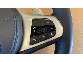 Руль BMW X5 G05 2018- года 32308008186, 32308097022