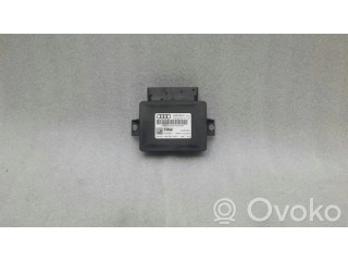 Модуль управления ручным тормозом