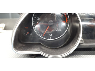 Přístrojová deska Audi S5 2010 8T0920950Q