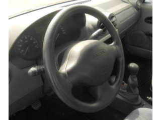 Вентилятор печки    6001547691   Dacia Logan I