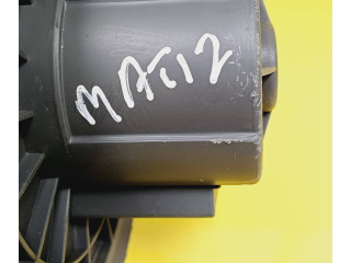 Вентилятор печки Chevrolet Matiz