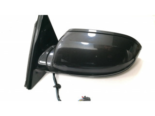 Zpětné zrcátko  levé Audi A8 S8 D4 4H 2011  A2526403, E1021061  