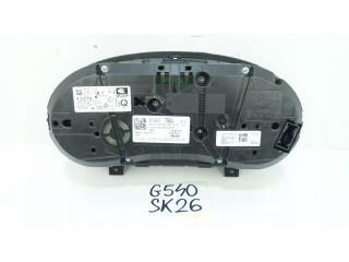 Панель приборов 81A920750J, 81A920750J   Audi Q2 -       