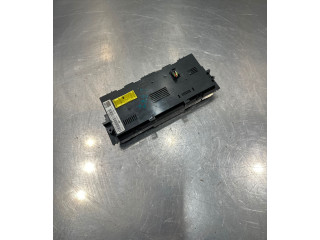 Turbodmychadlo Блок управления кондиционера воздуха / климата/ печки (в салоне) 96753994XT, 400018001 Citroen DS3 9hr