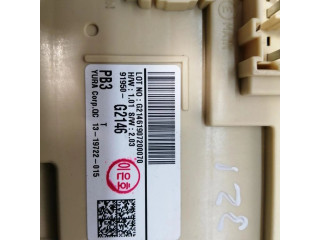 Pojistková skříňka 91950G2146 Hyundai i30 2019