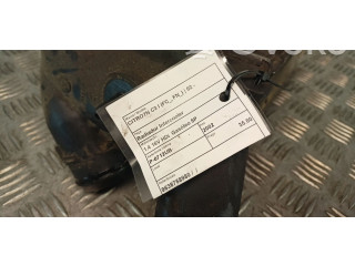 Интеркулер  9638758980   Citroen C3 1.4