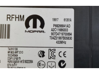 Motorsteuergerät/-modul P68286841AD, P68286841AD Jeep Compass