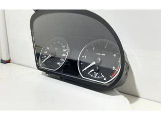 Přístrojová deska  BMW 1 E81 E87 2011 403205201  