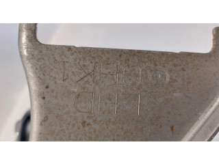 Рулевая рейка JJ501-000524 Mazda 3 II 2013-2016 года