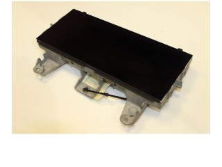 Дисплей 65505A477D0-01 Mini Cooper Countryman F60