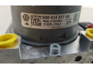 АБС Steuergerät 5Q0614517GA, 5Q0614517GA Skoda Karoq 2017 - года