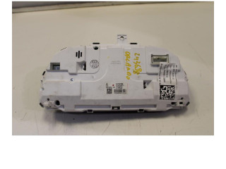 Панель приборов 81000385 Mitsubishi Outlander