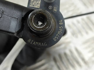 Vstřikovač 8571565, 0445118037 BMW 7 G11 G12 pro naftový motor 3.0