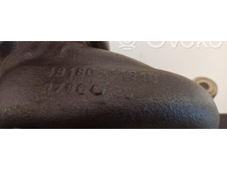 Турбина Audi A3 8Y 05E145701K