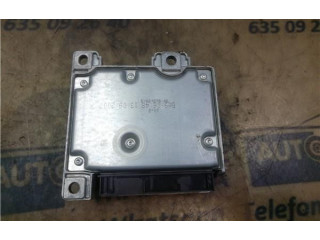 Блок подушек безопасности 9662643980 Citroen C4 I